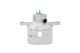 BOSCH Bremssattel 0 986 134 532