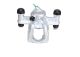 BOSCH Bremssattel 0 986 134 592