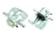 BOSCH Bremssattel 0 986 135 003