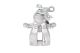 BOSCH Bremssattel 0 986 135 006