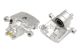 BOSCH Bremssattel 0 986 135 009