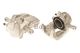 BOSCH Bremssattel 0 986 135 017