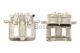 BOSCH Bremssattel 0 986 135 024