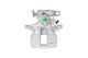 BOSCH Bremssattel 0 986 135 027
