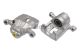 BOSCH Bremssattel 0 986 135 040