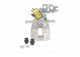 BOSCH Bremssattel 0 986 135 049
