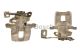 BOSCH Bremssattel 0 986 135 054