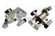 BOSCH Bremssattel 0 986 135 060