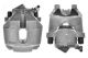 BOSCH Bremssattel 0 986 135 063