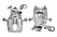 BOSCH Bremssattel 0 986 135 087