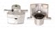 BOSCH Bremssattel 0 986 135 113