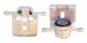 BOSCH Bremssattel 0 986 135 122