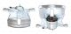 BOSCH Bremssattel 0 986 135 136