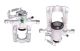 BOSCH Bremssattel 0 986 135 154