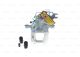 BOSCH Bremssattel 0 986 135 204