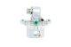 BOSCH Bremssattel 0 986 135 218