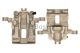 BOSCH Bremssattel 0 986 135 225