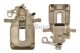 BOSCH Bremssattel 0 986 135 227