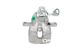BOSCH Bremssattel 0 986 135 235