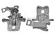 BOSCH Bremssattel 0 986 135 239
