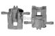 BOSCH Bremssattel 0 986 135 248