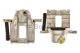 BOSCH Bremssattel 0 986 135 250
