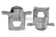 BOSCH Bremssattel 0 986 135 251