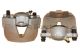 BOSCH Bremssattel 0 986 135 266