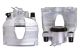 BOSCH Bremssattel 0 986 135 282