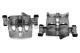 BOSCH Bremssattel 0 986 135 301