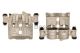 BOSCH Bremssattel 0 986 135 303