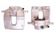 BOSCH Bremssattel 0 986 135 322