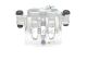 BOSCH Bremssattel 0 986 135 336