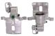 BOSCH Bremssattel 0 986 135 341