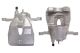 BOSCH Bremssattel 0 986 135 343