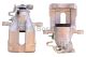 BOSCH Bremssattel 0 986 135 367