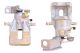 BOSCH Bremssattel 0 986 135 378