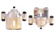 BOSCH Bremssattel 0 986 135 412