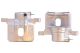 BOSCH Bremssattel 0 986 135 415