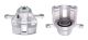 BOSCH Bremssattel 0 986 135 418