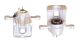 BOSCH Bremssattel 0 986 135 422