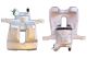 BOSCH Bremssattel 0 986 135 436
