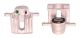 BOSCH Bremssattel 0 986 135 438
