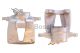 BOSCH Bremssattel 0 986 135 446