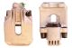 BOSCH Bremssattel 0 986 135 457
