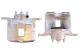 BOSCH Bremssattel 0 986 135 479