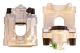 BOSCH Bremssattel 0 986 135 493