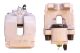 BOSCH Bremssattel 0 986 135 495
