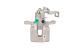 BOSCH Bremssattel 0 986 135 525