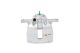 BOSCH Bremssattel 0 986 135 529